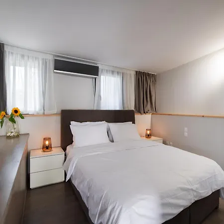 Daire Av - Caesar Kariá