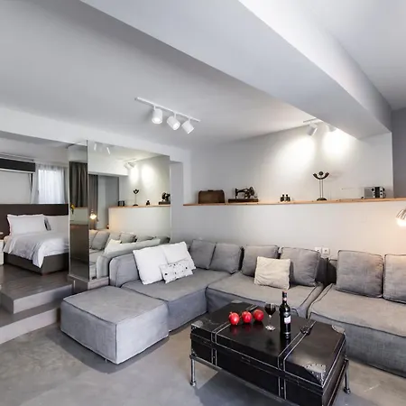 Av - Caesar Apartment *