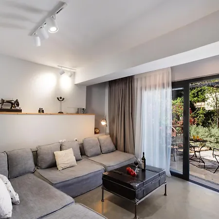 Av - Caesar Apartment