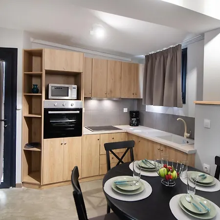 Av - Caesar Appartement *