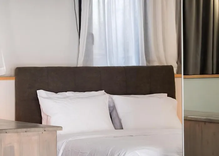 Av - Caesar Appartement *