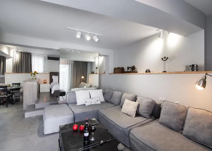 Apartamento Av - Caesar