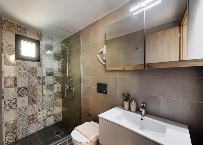 Appartement Av - Caesar